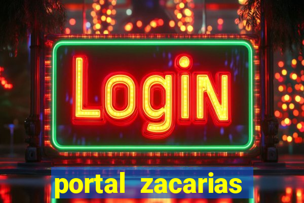 portal zacarias menina da carreta